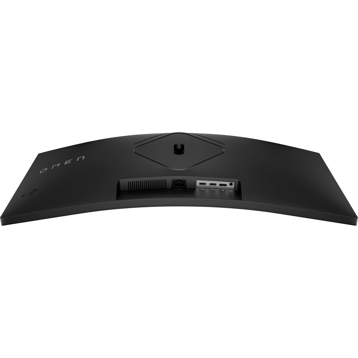 Οθόνη HP OMEN 34c 34" LED HDR VA Flicker free 165 Hz